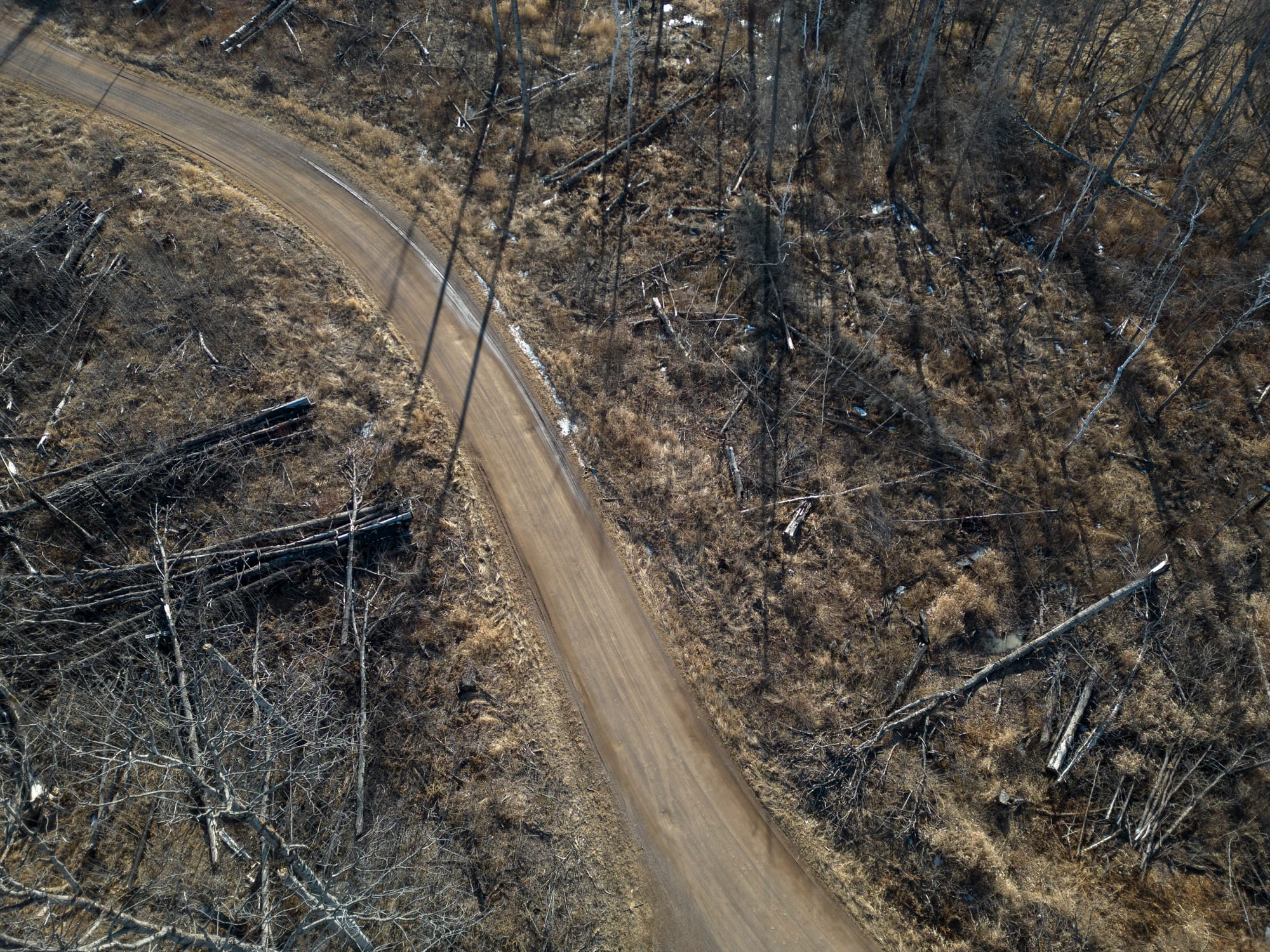 Fuel to the fire: How climate change makes wildfire season worse