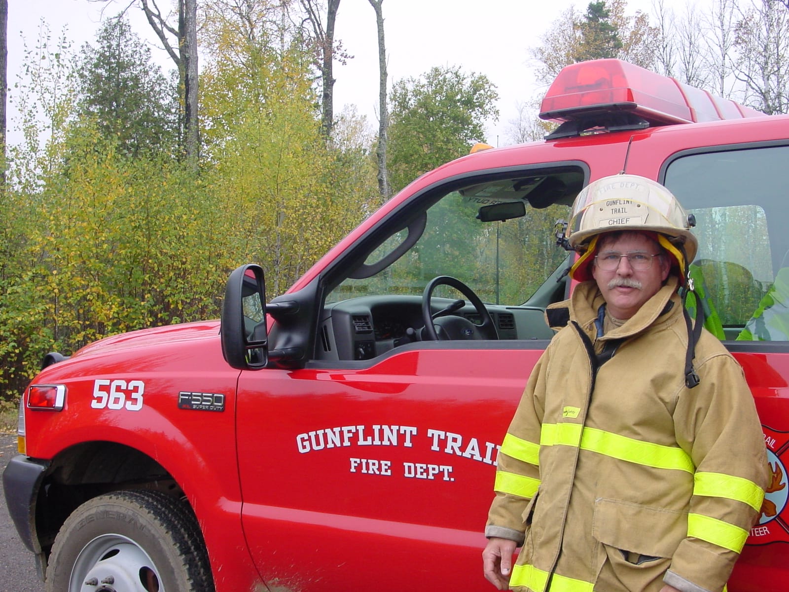 Sprinklers in the forest: How lake water can protect northern Minnesota properties from fire and how they might fail