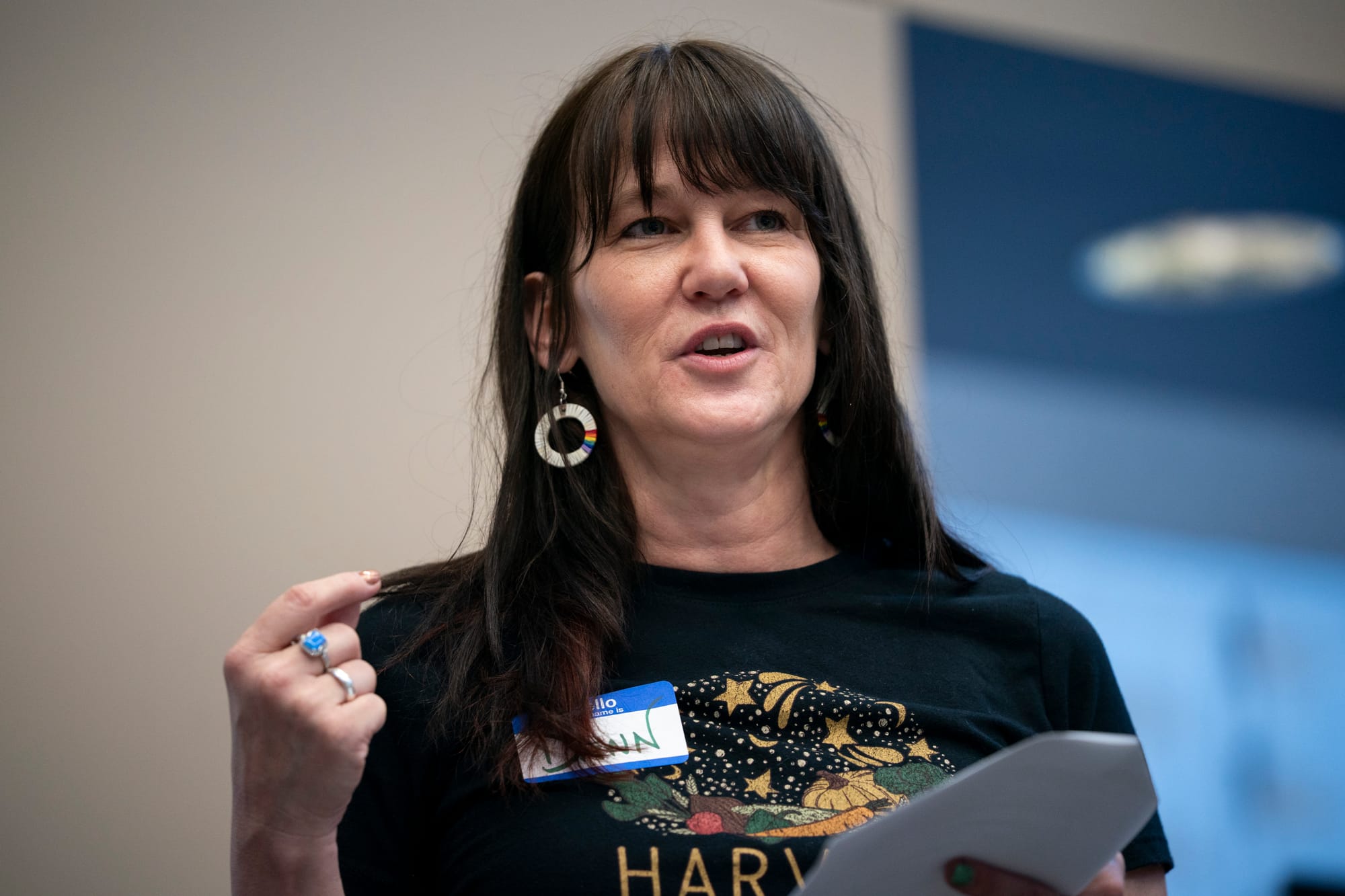 How LGBTQ+ Minnesotans navigate end-of-life plans
