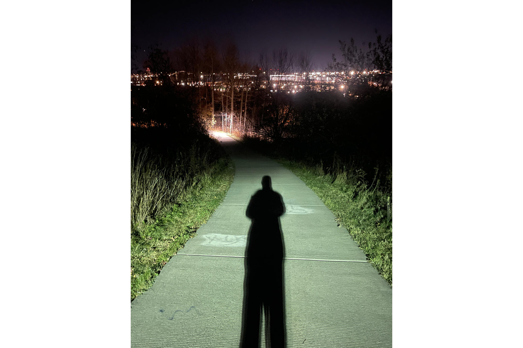 FINAL POST Community Voices ⎸ Project Optimist staff plan for the end — and it feels good