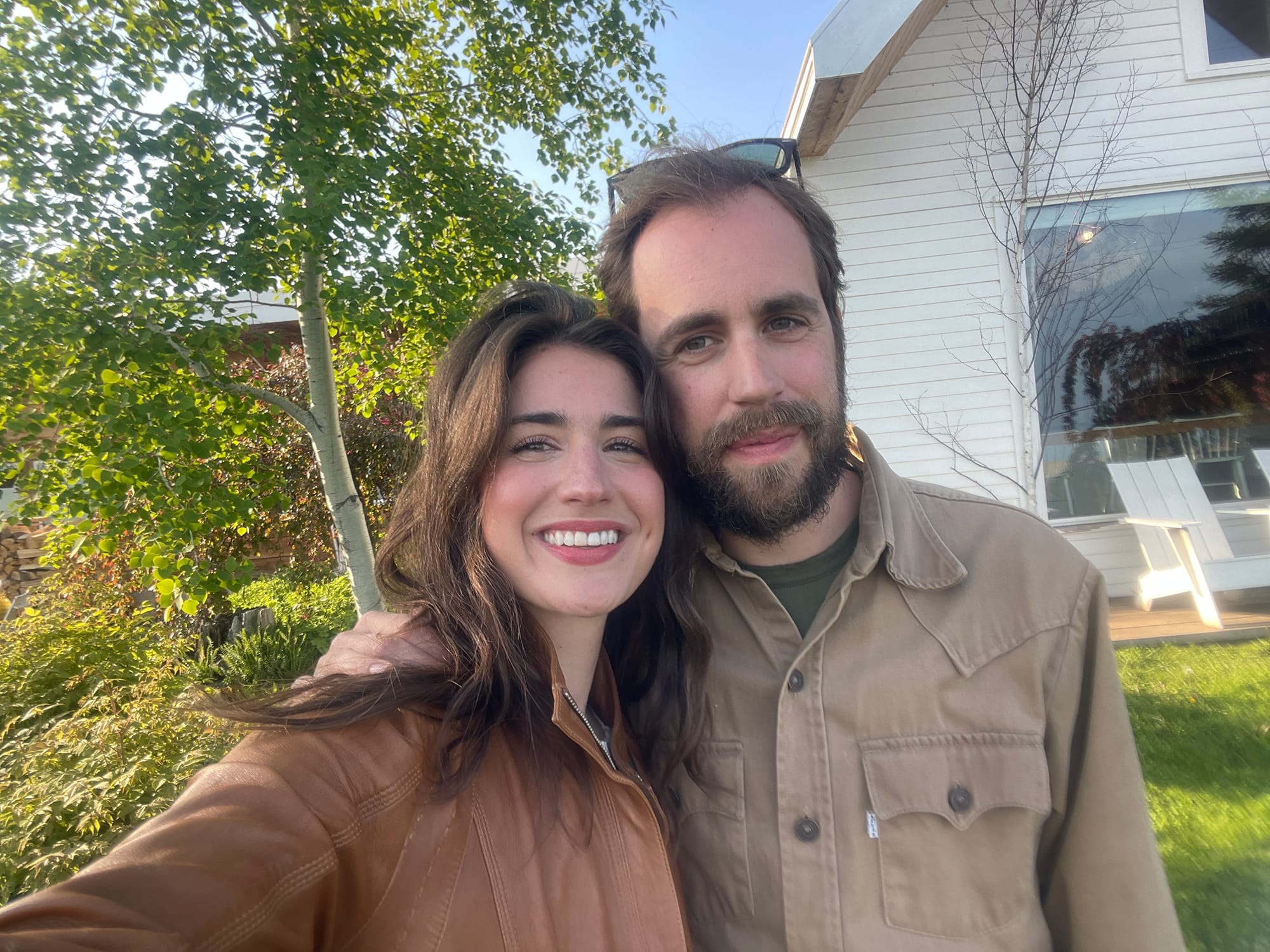 FINAL POST Community Voices ⎸ Project Optimist staff plan for the end — and it feels good