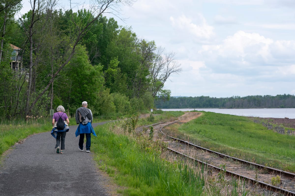 Decades of effort revitalize St. Louis River