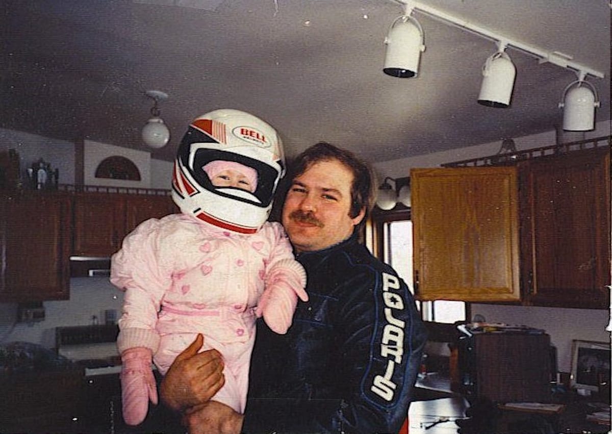 Community Voices ⎸ Advance planning is one of the greatest gifts my dad ever gave me