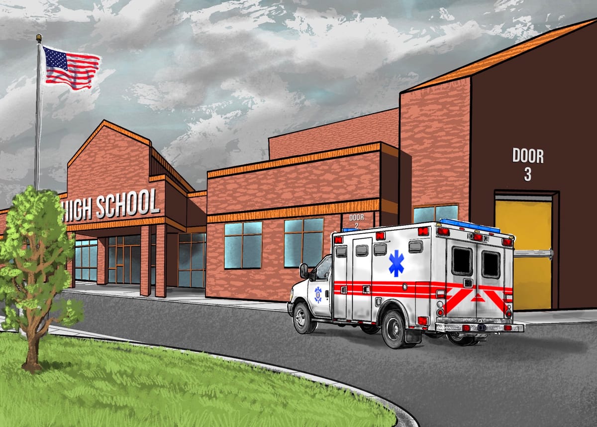 School maps show promise as safety tool. Here's how they work.