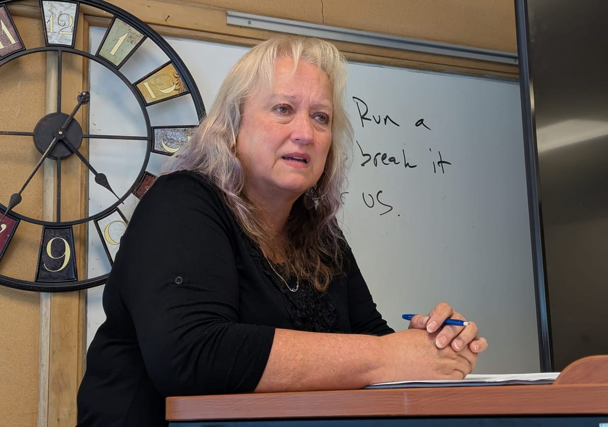 How Grand Rapids residents talk about firearms – with civility