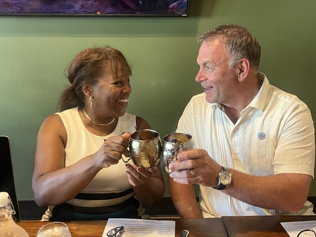 In polarized times some MN Democrats and Republicans find common ground