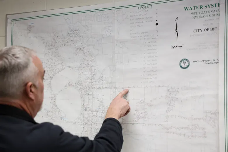 Why Minnesota cities rely on bonding bills to fund water projects