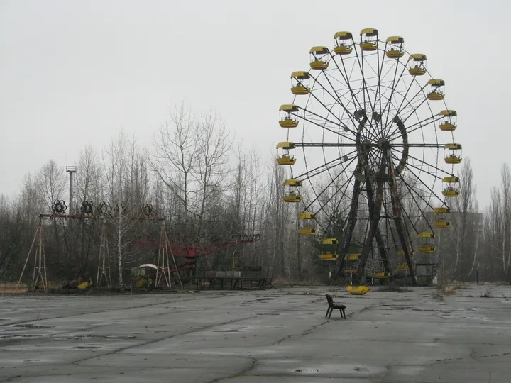 3 accidents haunt nuclear's past. Will they dictate its future?