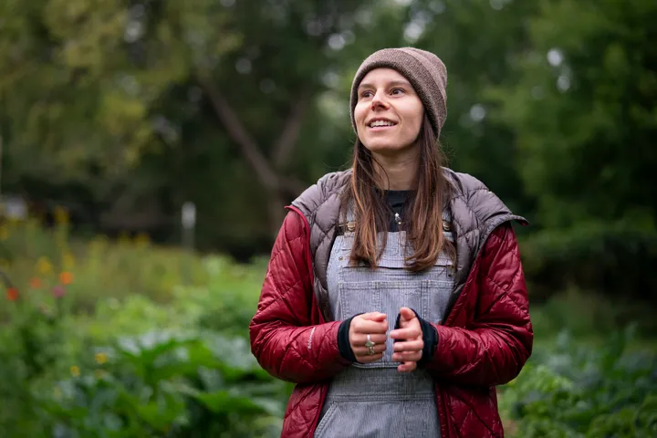 Duluth Community Garden Program wilted. Volunteers stepped in to save it.