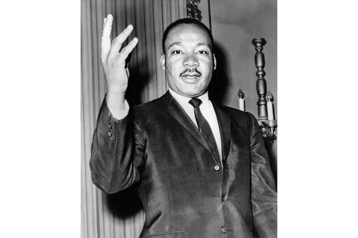 Prophecy and road map: How 'Letter from Birmingham Jail' can guide Minnesotans today