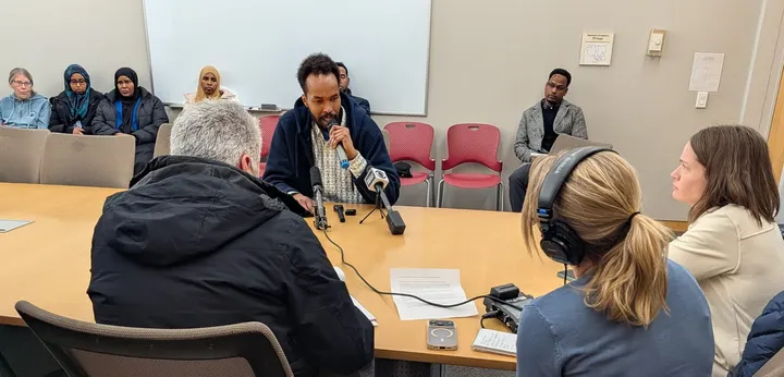 Community Voices | Somali Americans in St. Cloud share impact of ICE