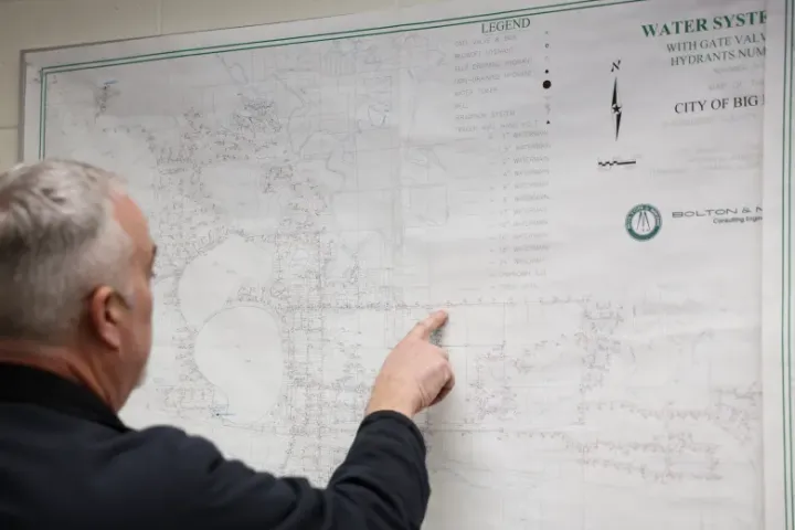 Why Minnesota cities rely on bonding bills to fund water projects