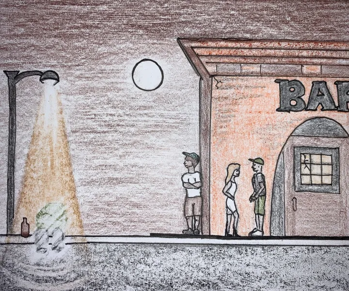 (Nikki Wolgamott for Project Optimist)