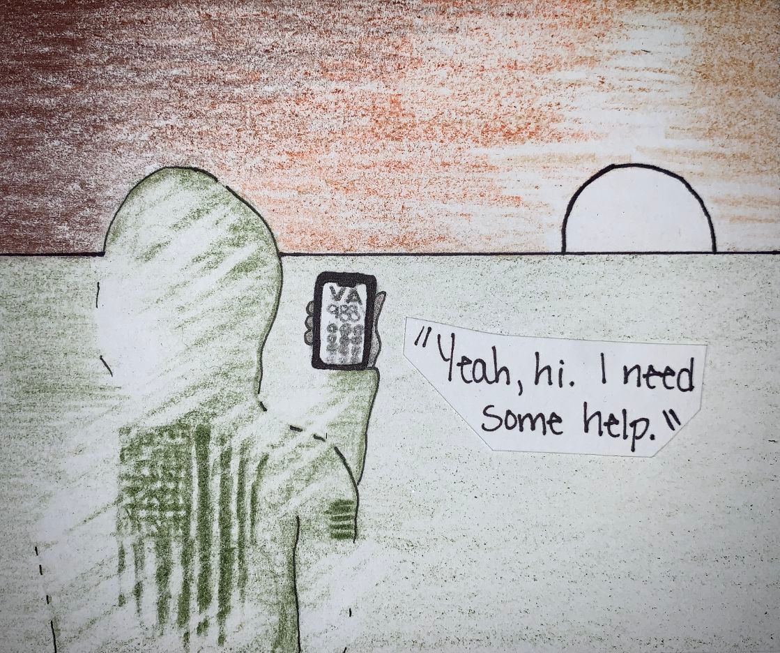 (Nikki Wolgamott for Project Optimist)