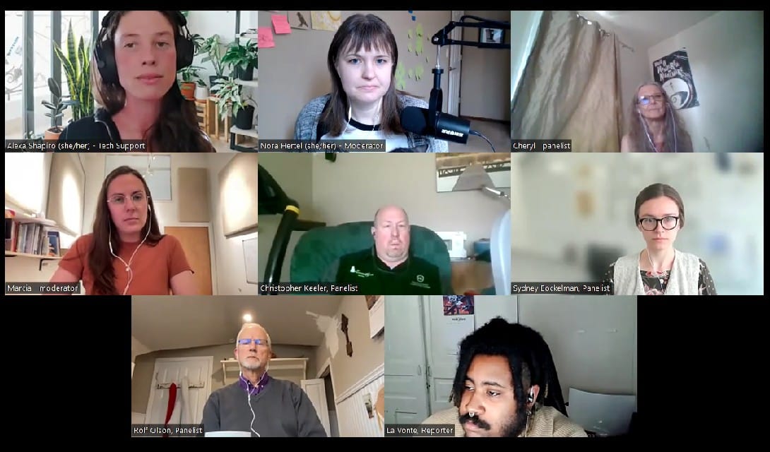 Minnesota’s ‘red flag law’ is a year old. What have we learned?